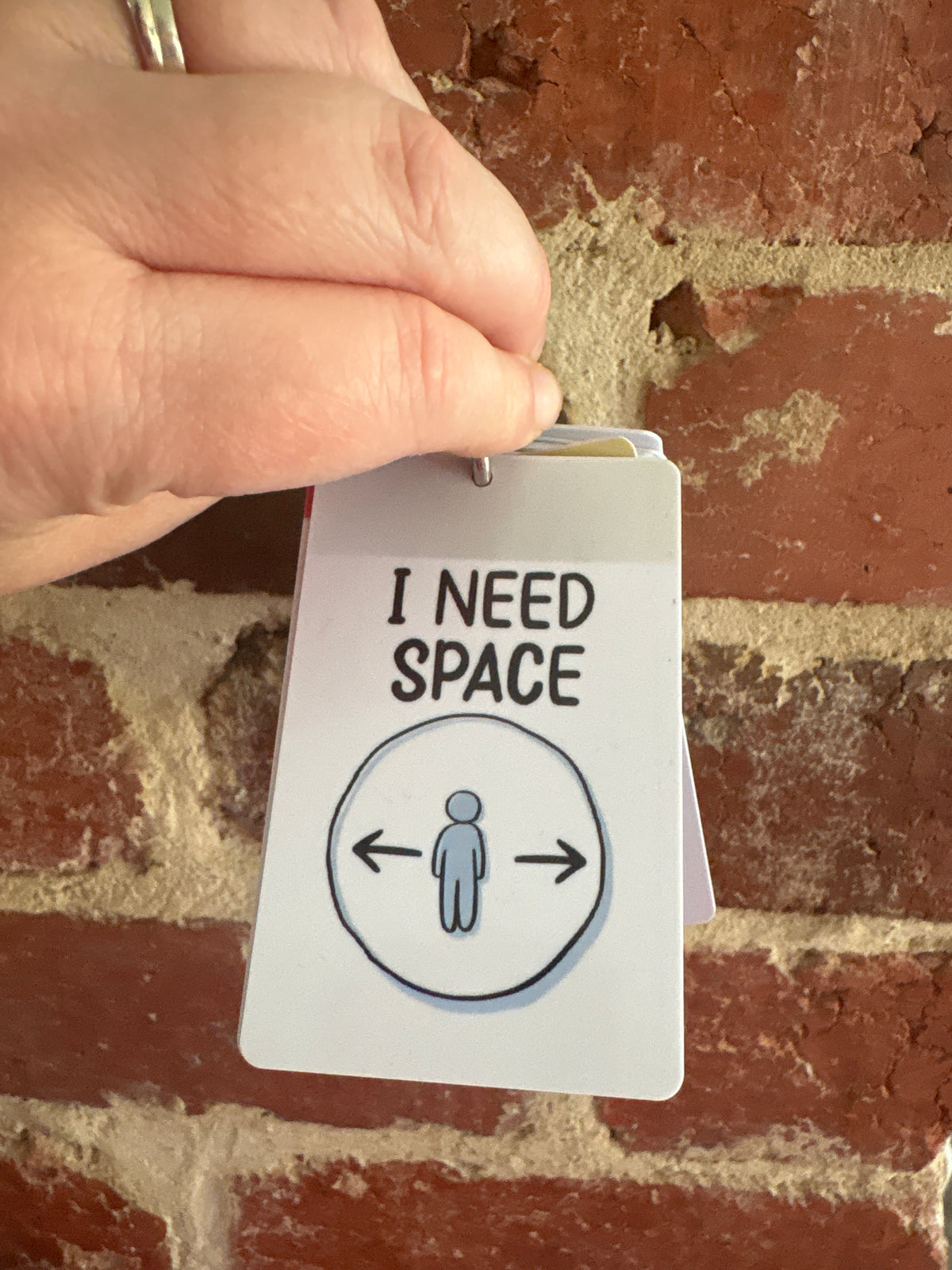 PVC Printed Cards x 28 Full Set