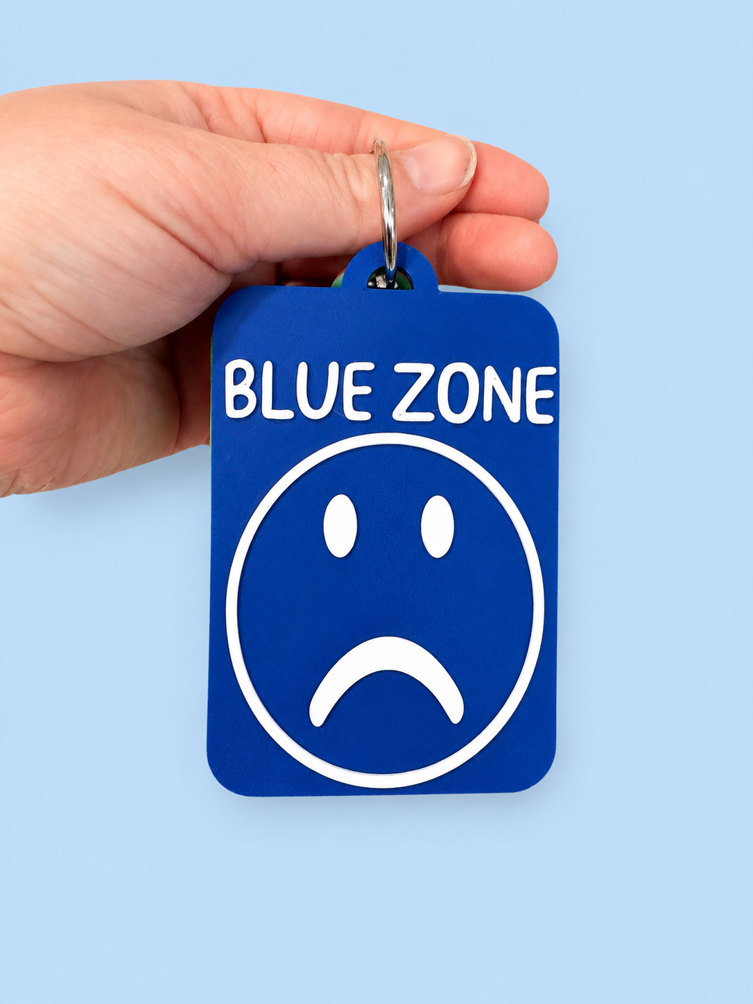 Emotion Zones Talkies Set of 4 Cards