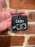 Cash Individual TALKIES Card