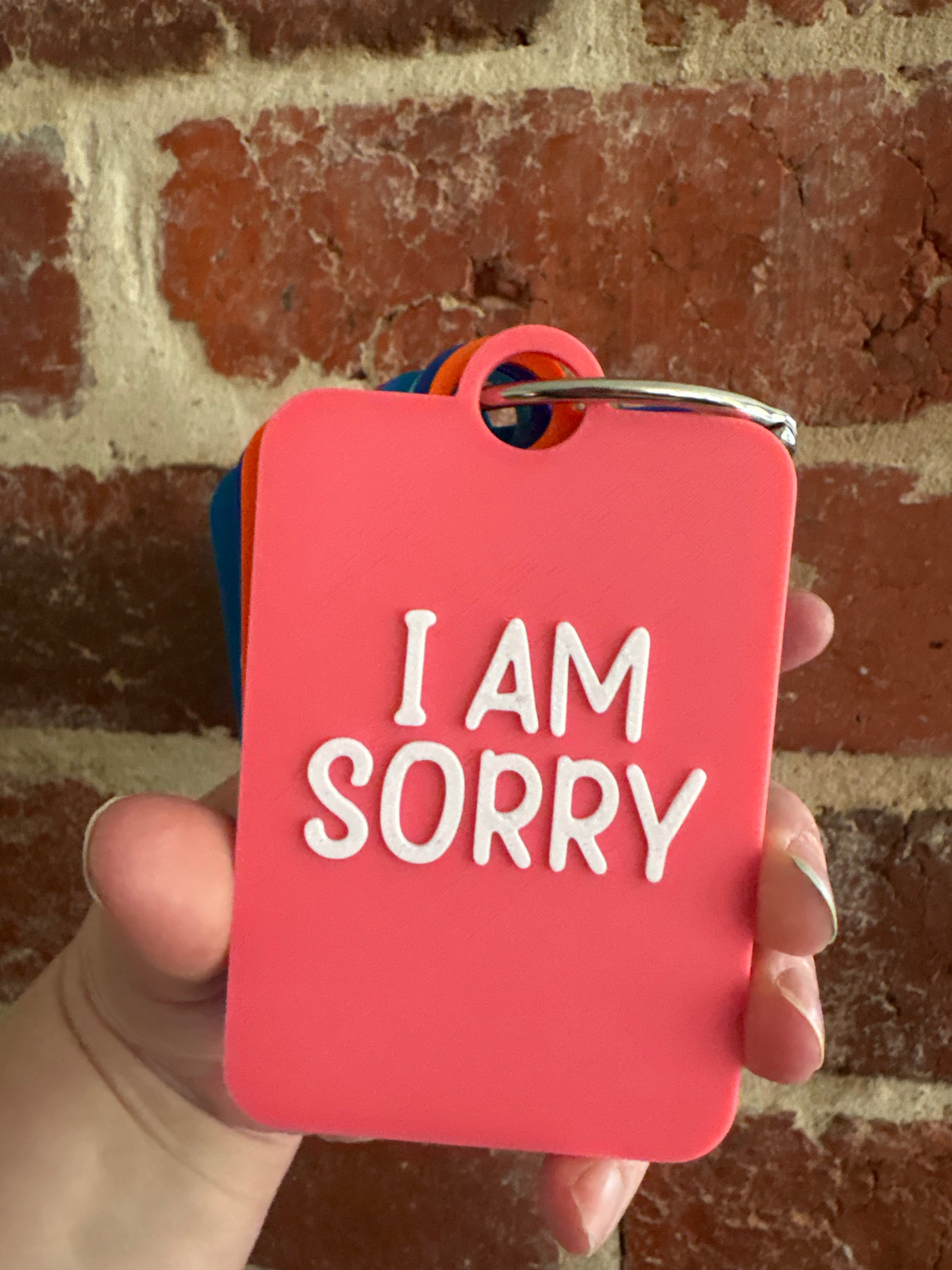 ADHD Talkies Set of 12 Cards