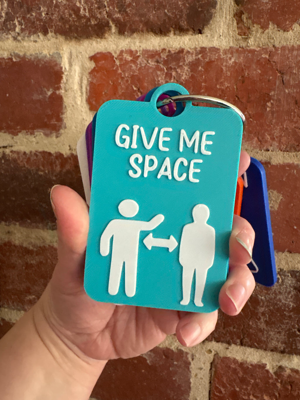 ADHD Talkies Set of 12 Cards