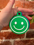Green Emotion Individual TALKIES Card