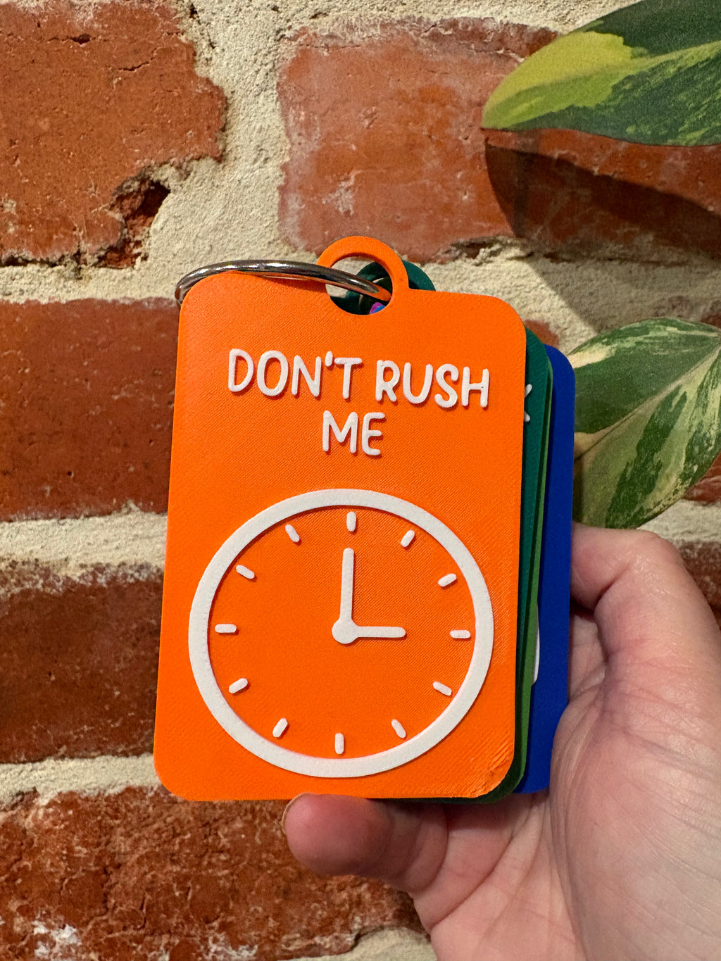 'Pathological Demand Avoidance (PDA)' Talkies Set of 10 Cards