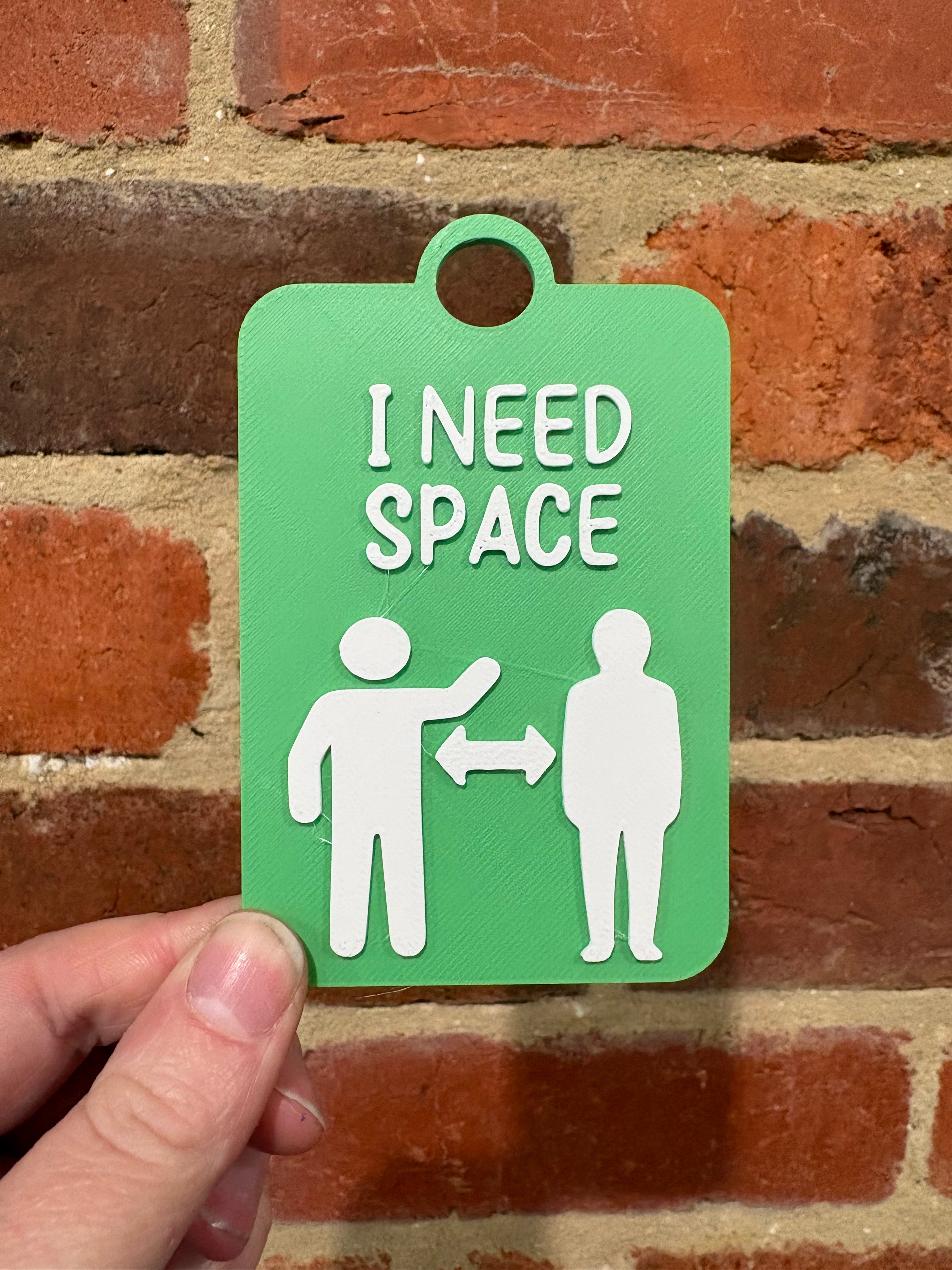 'Help Me Regulate' Talkies Set of 9 Cards