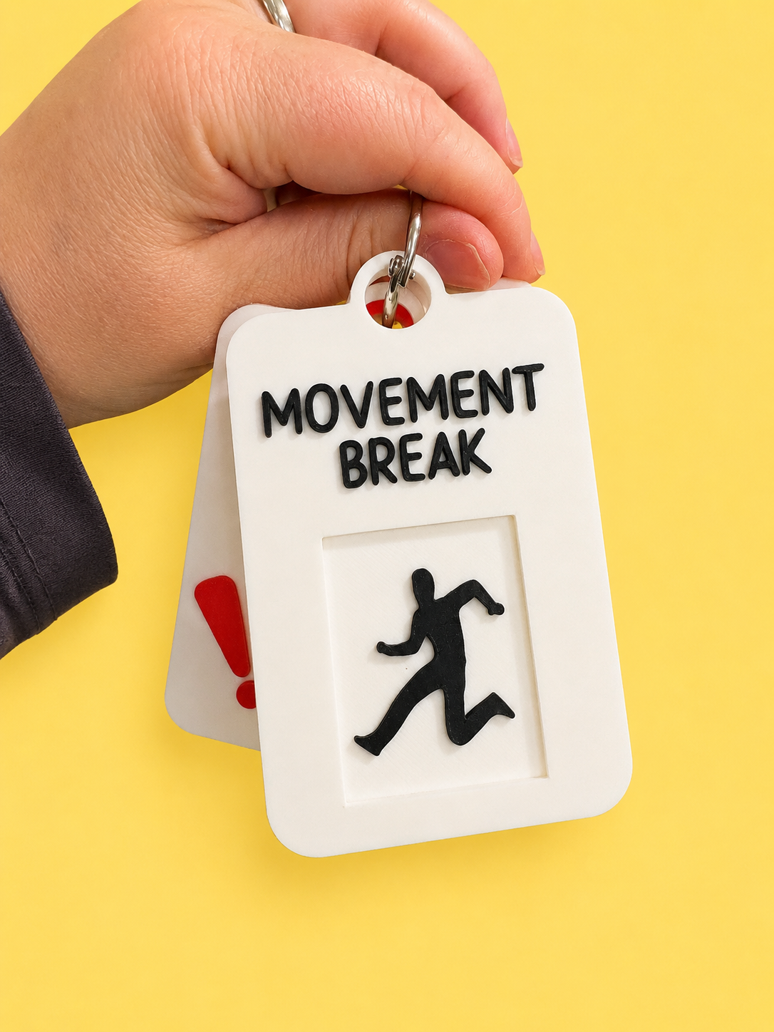 ADHD Talkies Set of 12 Cards