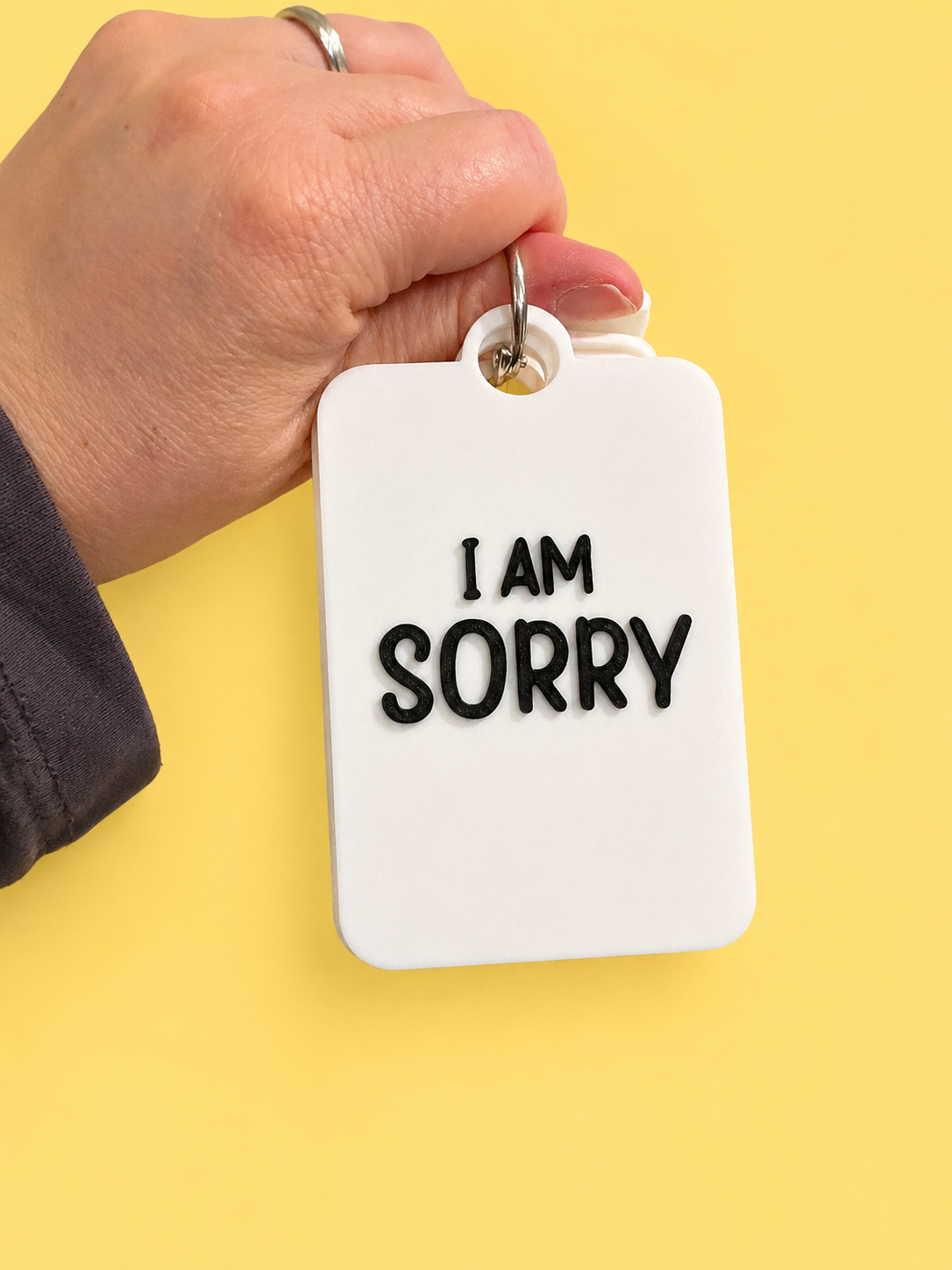 ADHD Talkies Set of 12 Cards