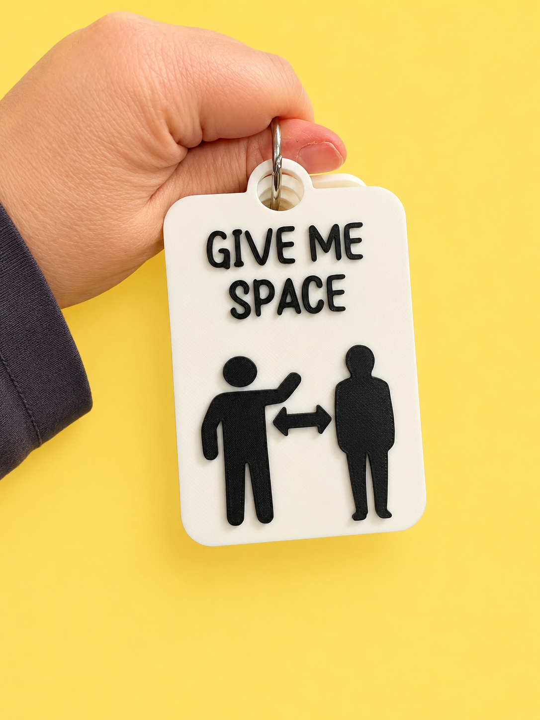 ADHD Talkies Set of 12 Cards
