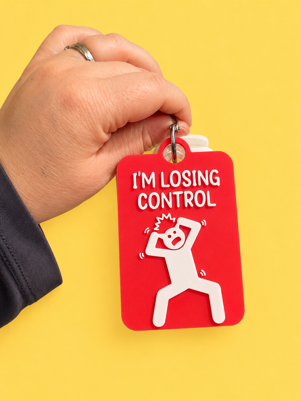 ADHD Talkies Set of 12 Cards