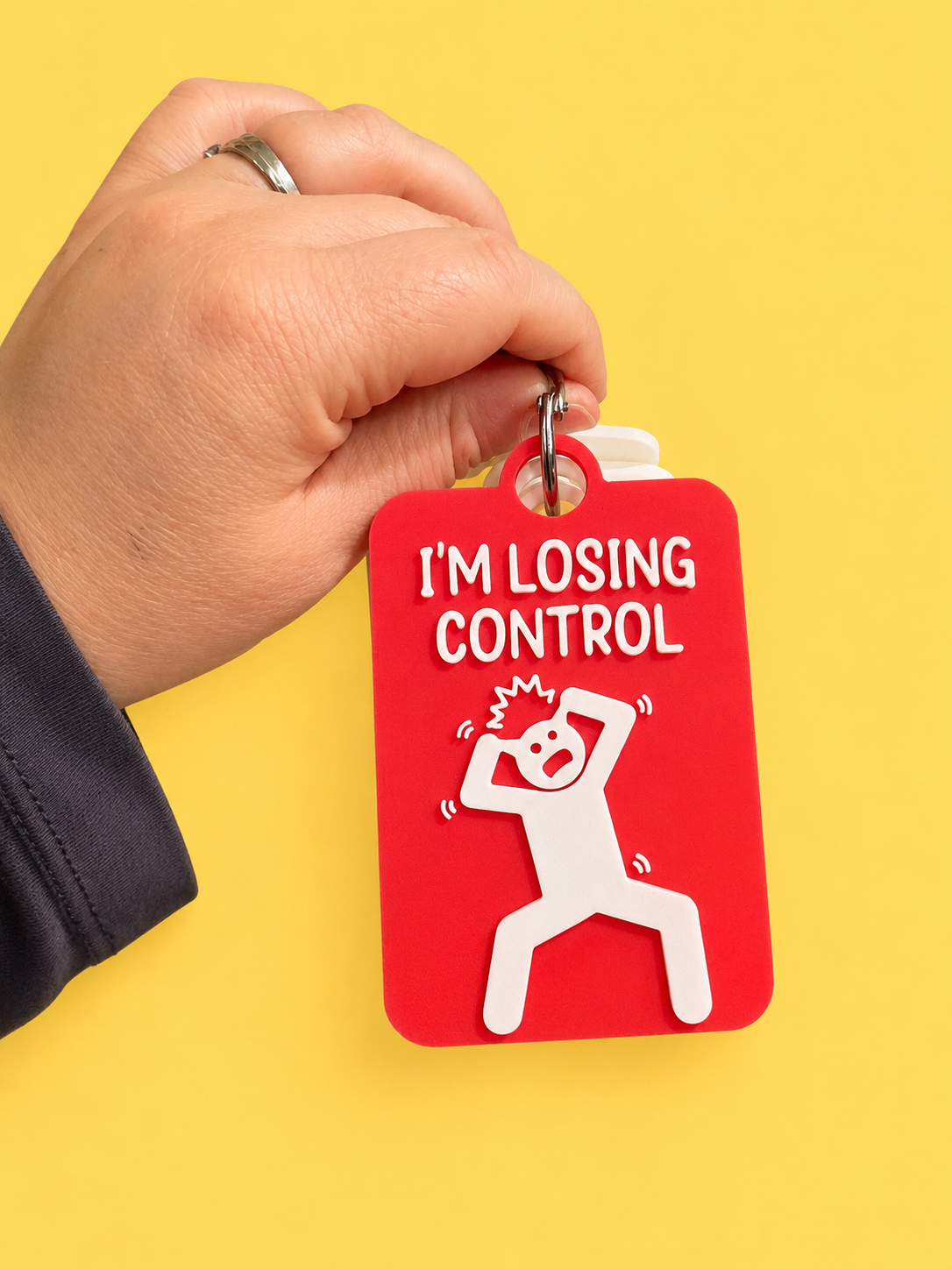 ADHD Talkies Set of 12 Cards