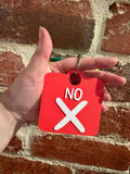 NO Individual TALKIES Card