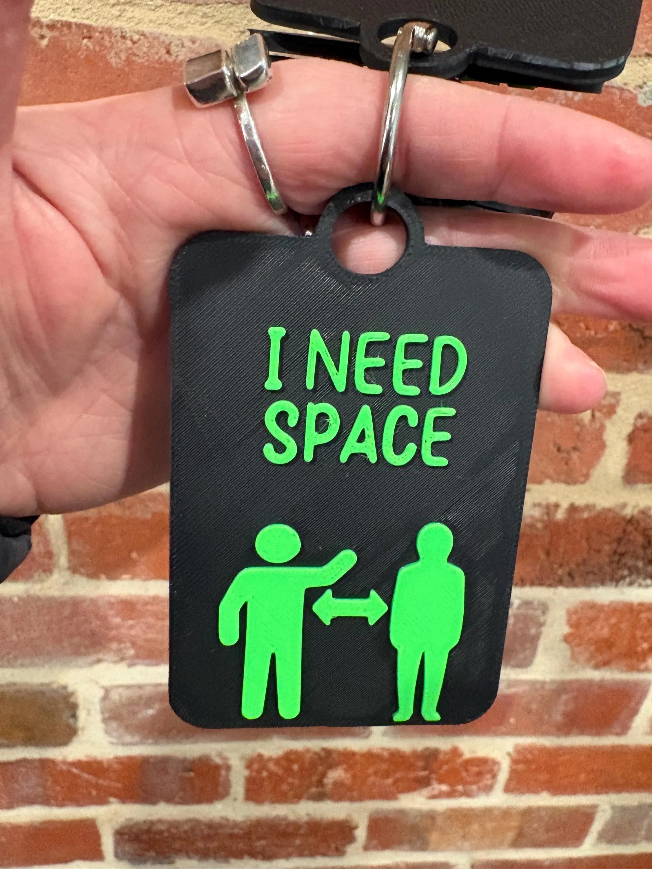 'Pathological Demand Avoidance (PDA)' Talkies Set of 10 Cards