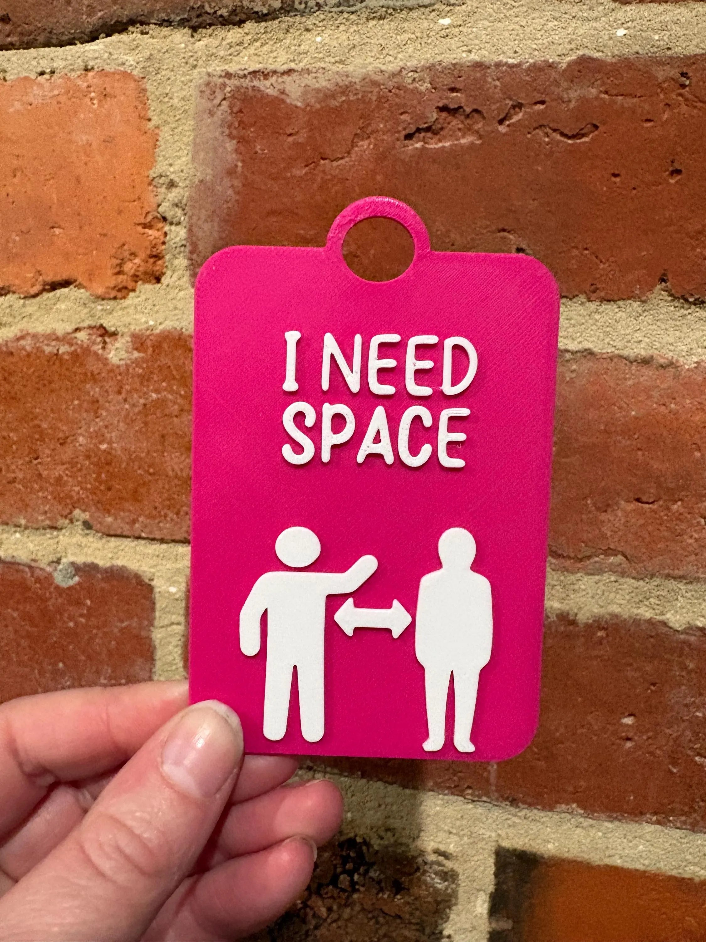 'Pathological Demand Avoidance (PDA)' Talkies Set of 10 Cards
