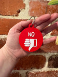 NO Individual TALKIES Card