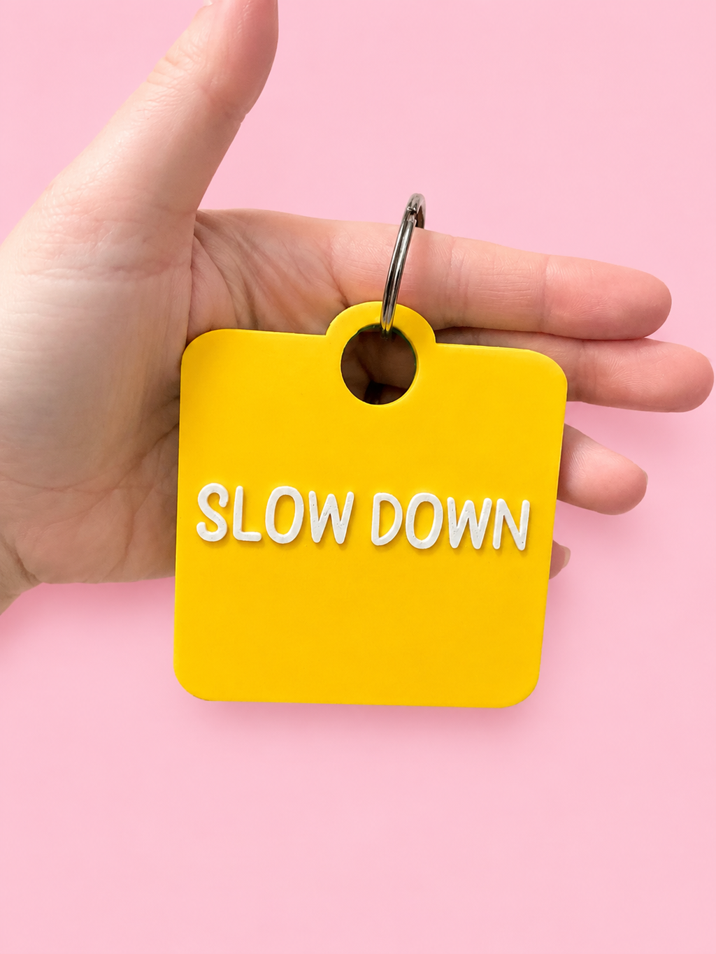 Stop, Go, Slow Down Talkies Set of 3 Cards