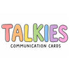 Talkies Cards - Home